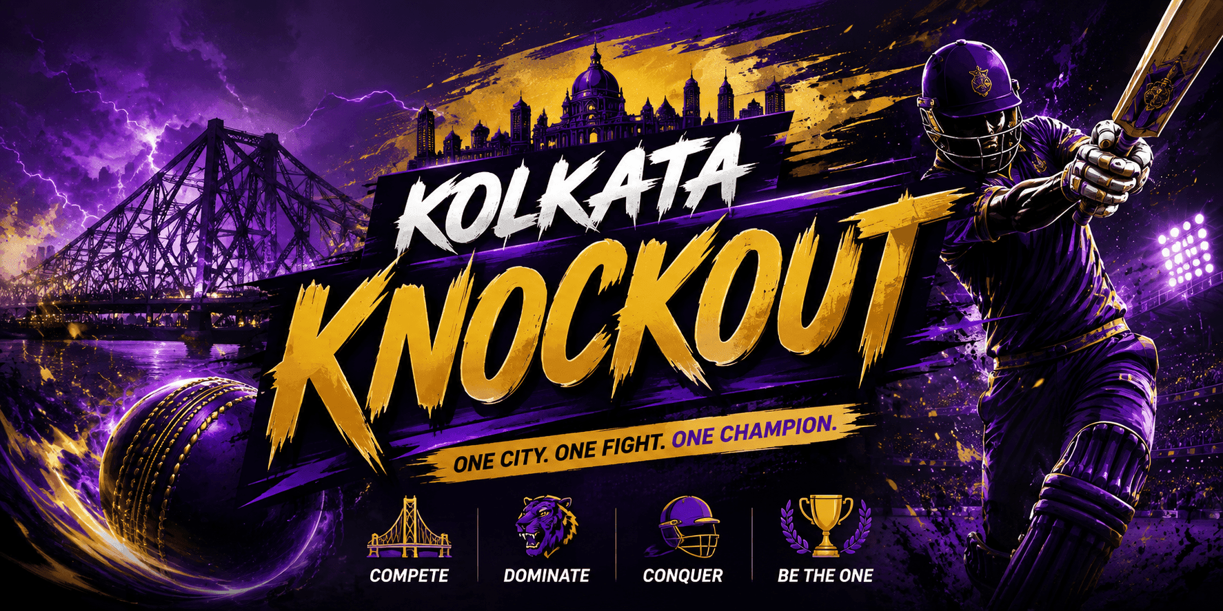 Kolkata Knockout
