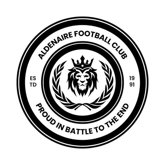 Aldenaire FC Round