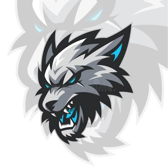 Fire Wolf