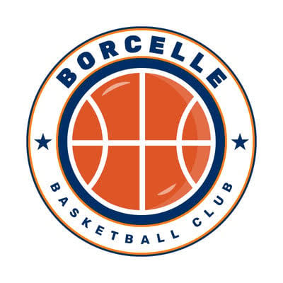 Borcelle Basketball
