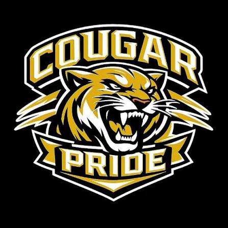 Cougar Pride