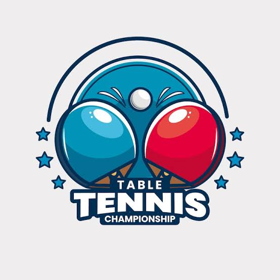 Table Tennis Champ